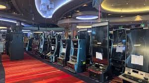 Free spin round in Egypt's Book of Mystery